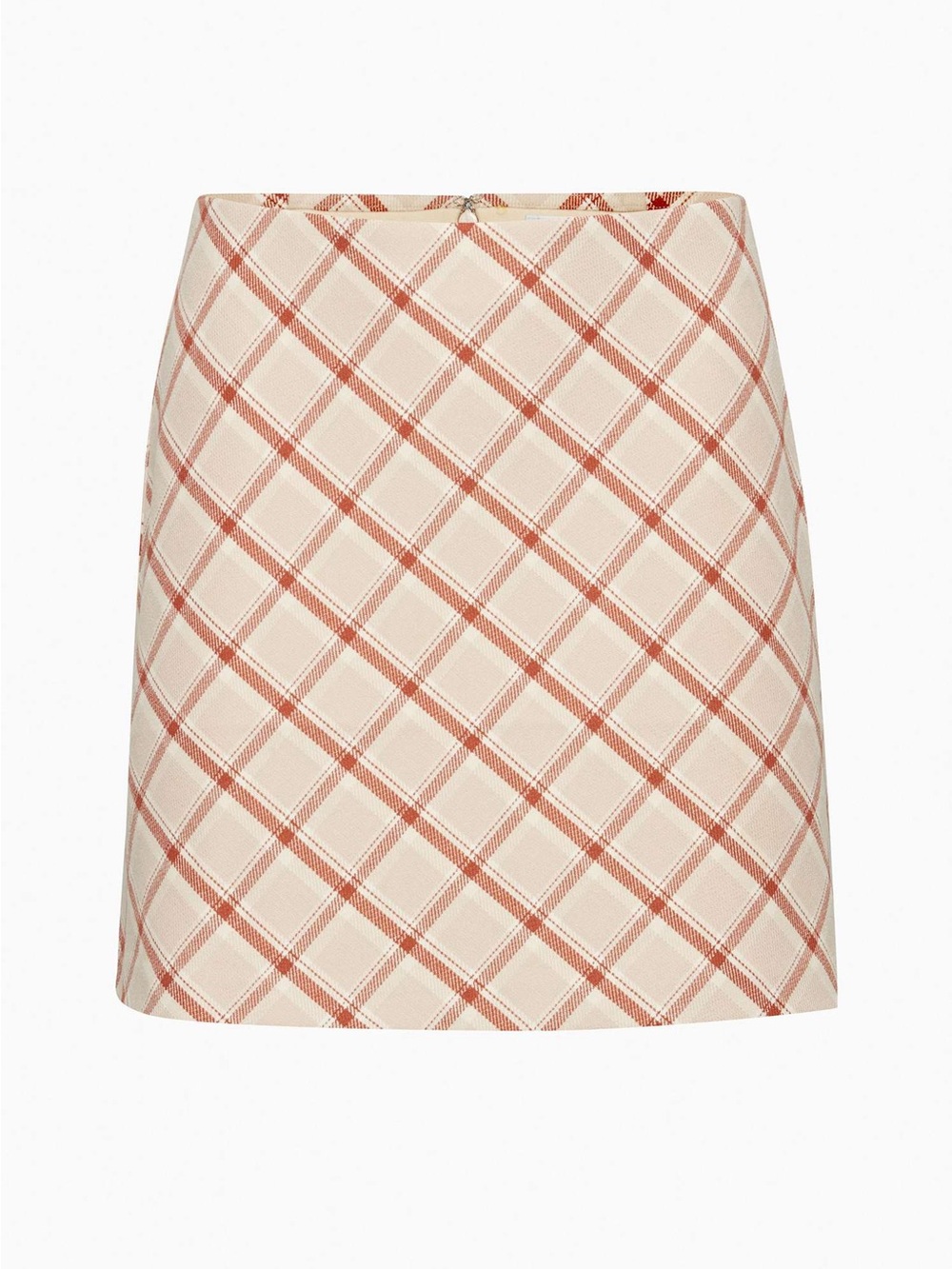 ARITZIA WILFRED CLASSIC MINI SKIRT SIZE 12